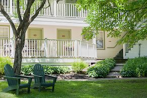 Seven Hills Inn
