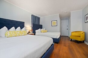 Seven Hills Inn