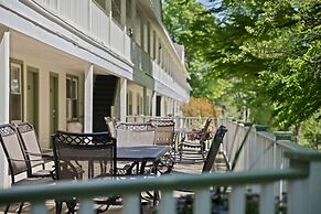 Seven Hills Inn