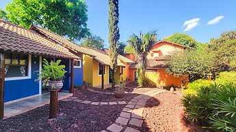 Pousada Mirante de Lençóis