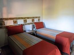 Pousada Mirante de Lençóis