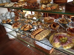 Pousada Mirante de Lençóis