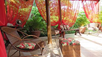 Pousada Mirante de Lençóis