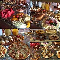 Pousada Mirante de Lençóis