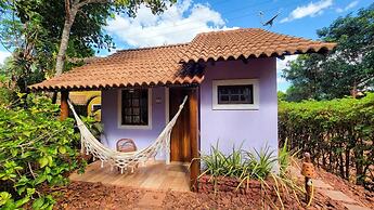 Pousada Mirante de Lençóis