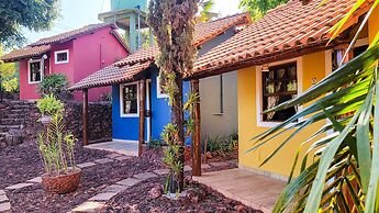 Pousada Mirante de Lençóis