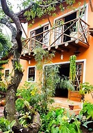 Pousada Mirante de Lençóis