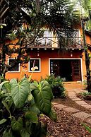 Pousada Mirante de Lençóis