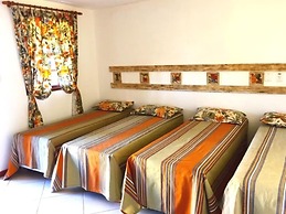 Pousada Mirante de Lençóis