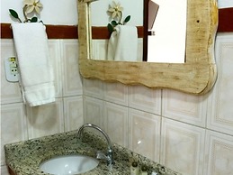 Pousada Mirante de Lençóis