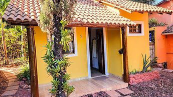 Pousada Mirante de Lençóis