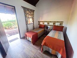 Pousada Mirante de Lençóis