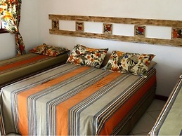 Pousada Mirante de Lençóis