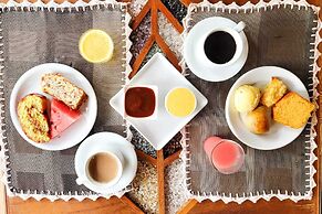 Pousada Mirante de Lençóis