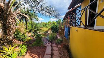 Pousada Mirante de Lençóis