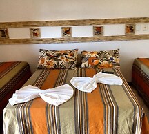 Pousada Mirante de Lençóis