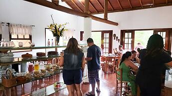 Pousada Mirante de Lençóis