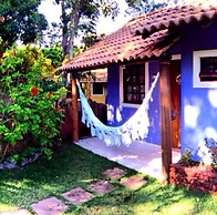 Pousada Mirante de Lençóis