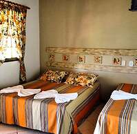 Pousada Mirante de Lençóis