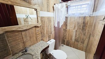 Pousada Mirante de Lençóis