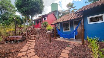 Pousada Mirante de Lençóis