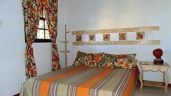 Pousada Mirante de Lençóis