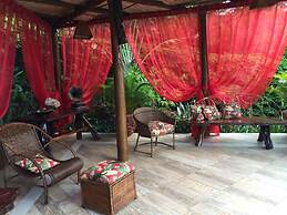 Pousada Mirante de Lençóis