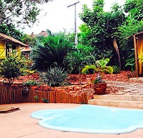 Pousada Mirante de Lençóis