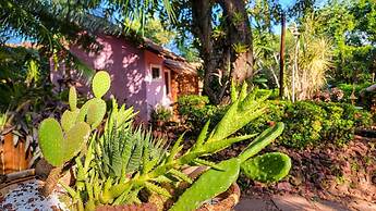 Pousada Mirante de Lençóis
