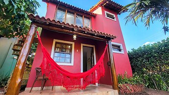 Pousada Mirante de Lençóis