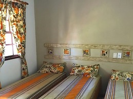 Pousada Mirante de Lençóis