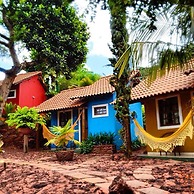 Pousada Mirante de Lençóis