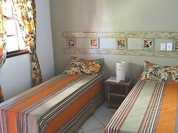 Pousada Mirante de Lençóis