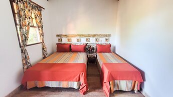 Pousada Mirante de Lençóis