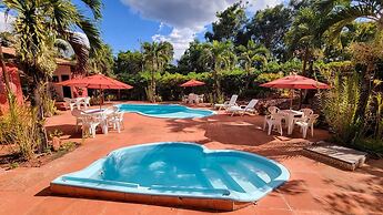 Pousada Mirante de Lençóis