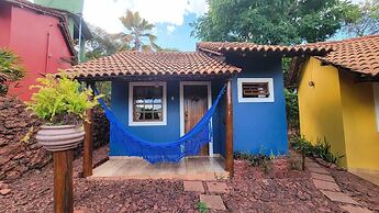 Pousada Mirante de Lençóis