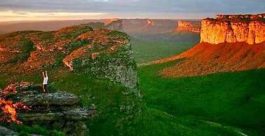 Pousada Mirante de Lençóis