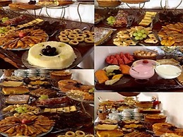 Pousada Mirante de Lençóis