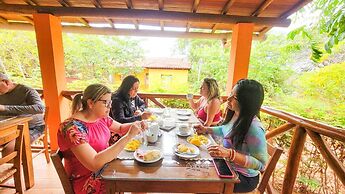 Pousada Mirante de Lençóis