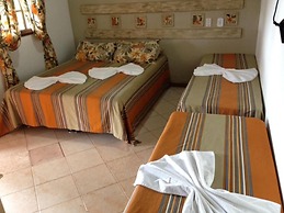 Pousada Mirante de Lençóis