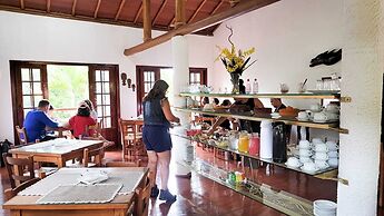 Pousada Mirante de Lençóis