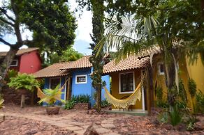 Pousada Mirante de Lençóis