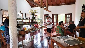 Pousada Mirante de Lençóis