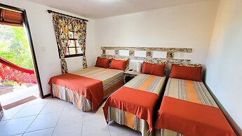 Pousada Mirante de Lençóis