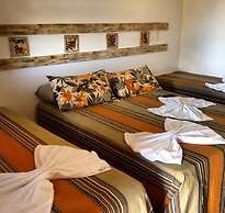 Pousada Mirante de Lençóis