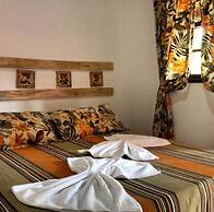 Pousada Mirante de Lençóis