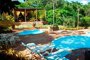 Pousada Mirante de Lençóis