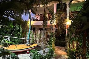 Pousada Oasis Paracuru