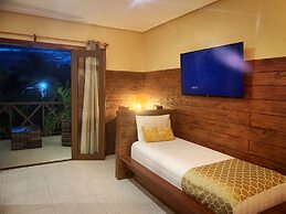 Pousada Oasis Paracuru