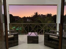 Pousada Oasis Paracuru